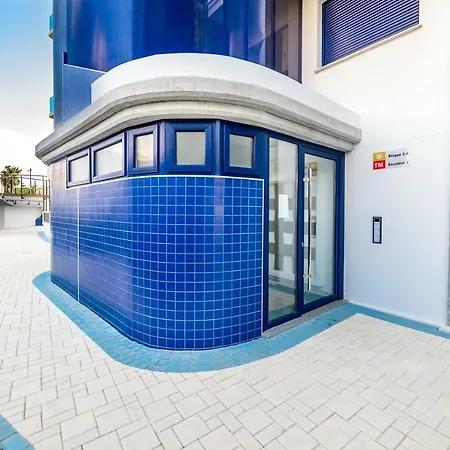 Crucero Apartment