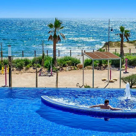 Apartment Crucero *