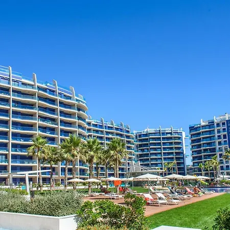 Crucero Apartment