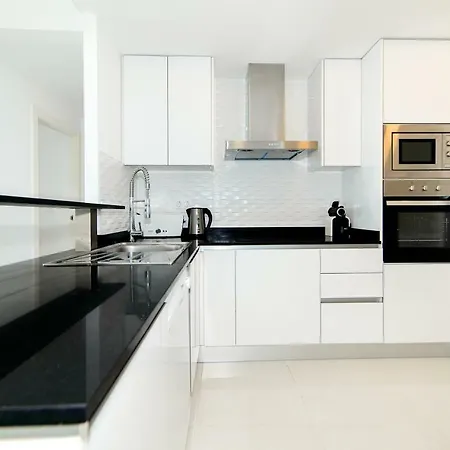 Apartment Crucero