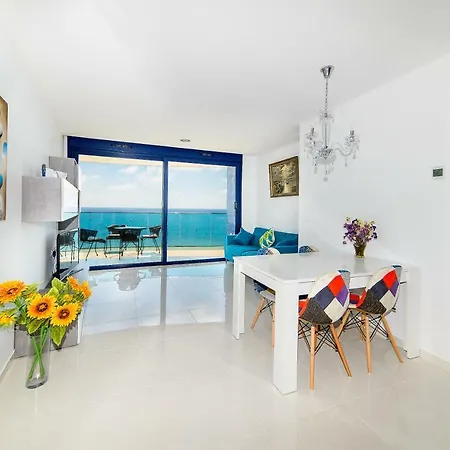 Crucero Apartment *