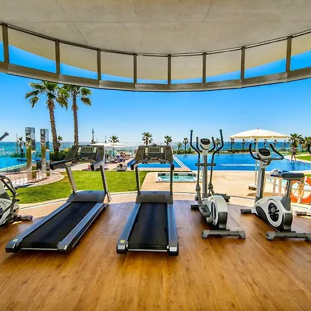 Apartmán Crucero *