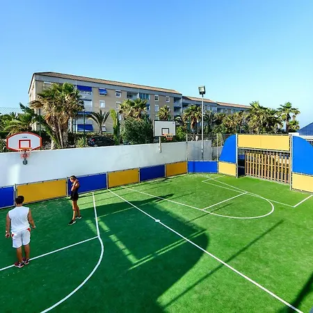 Apartmán Crucero Torrevieja