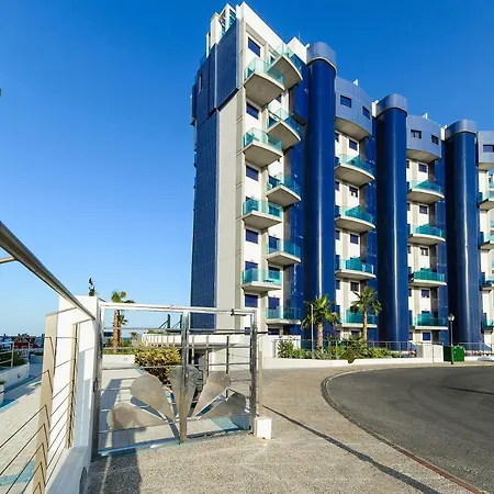 Apartmán Crucero *