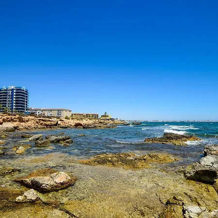 Apartmán Crucero
