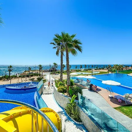 Apartmán Crucero Torrevieja
