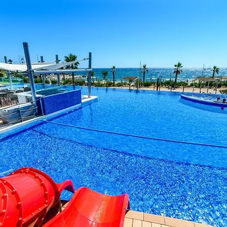 Crucero Apartmán Torrevieja