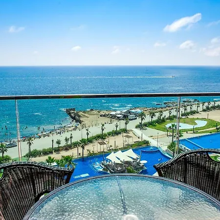 Apartmán Crucero *