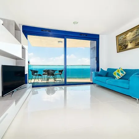 Apartmán Crucero